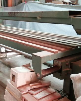 Macchine per falegnameria
