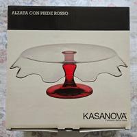 Alzata per dolci e torte Kasanova