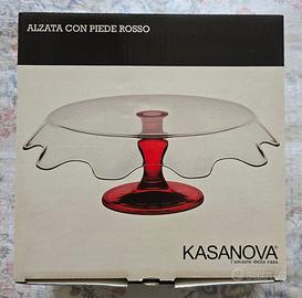 Alzata per dolci e torte Kasanova