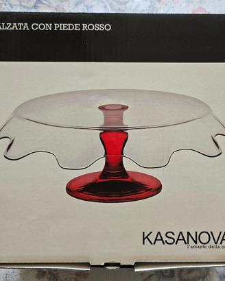 Alzata per dolci e torte Kasanova