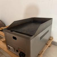 Piastra bekers panini carne pub/ casa
