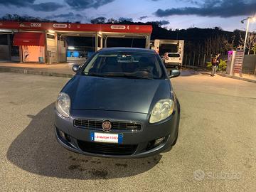 Fiat bravo 1.9 diesel Multijet cv 120