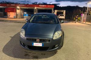 Fiat bravo 1.9 diesel Multijet cv 120
