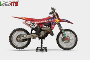 GasGas MC 125 2024 usata