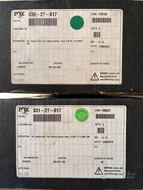 Ammortizzatori FOX 1.5 PODIUM  RC2-Outlander G2