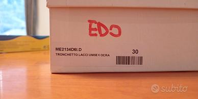 scarponcini bambino 30