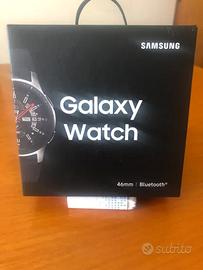 Samsung Galaxy Watch 46 mm,