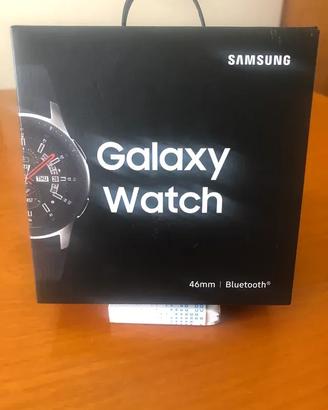 Samsung Galaxy Watch 46 mm,