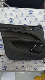 ALFA ROMEO GIULIA - PANNELLO ANTERIORE SINISTRO