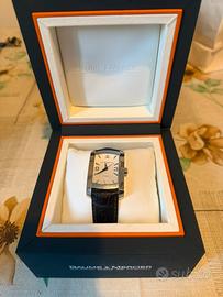 Baume & mercier hampton milleis xl