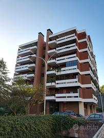 Stanza singola per studentessa