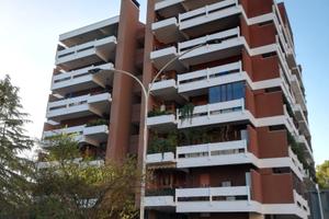 Stanza singola per studentessa