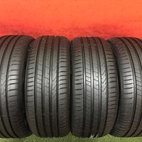 235 50 20 - 255 45 20 Gomme Estive Pirelli Audi Q4