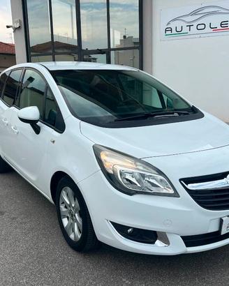 Opel Meriva 1.4 Advance (elective) 100cv