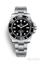 Rolex submariner