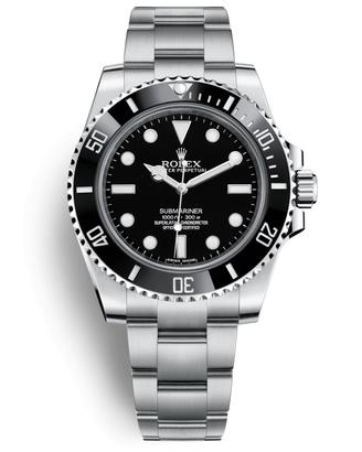 Rolex submariner