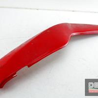 Fianchetto sottosella destro rosso Ducati SS 350 4