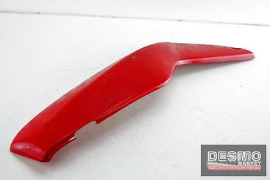 Fianchetto sottosella destro rosso Ducati SS 350 4