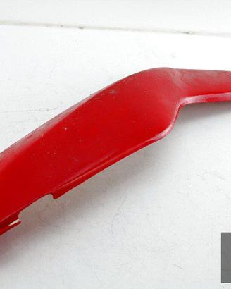 Fianchetto sottosella destro rosso Ducati SS 350 4