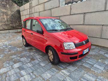 Fiat Panda 1.1 Actual No Clima