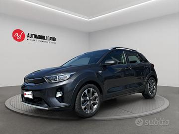 KIA Stonic 1.6 CRDi 115 CV Style