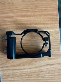 SmallRig 2938 Cage per Sony ZV-1
