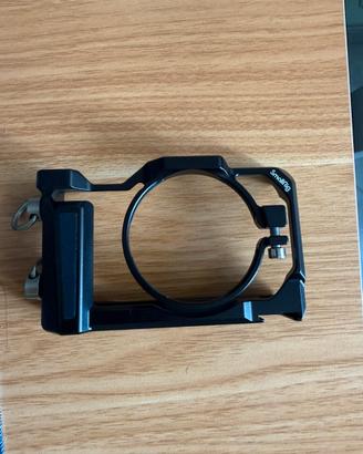 SmallRig 2938 Cage per Sony ZV-1