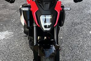 Hornet cb 500 2025