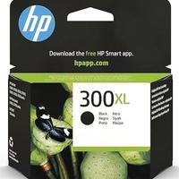 Cartuccia stampante HP 300XL nuova