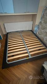 letto matrimoniale