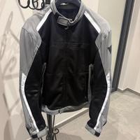 Giubbotto moto uomo Dainese estivo/invernale
