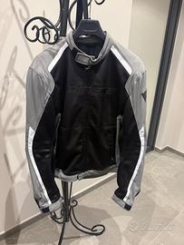 Giubbotto moto uomo Dainese estivo/invernale