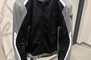 Giubbotto moto uomo Dainese estivo/invernale