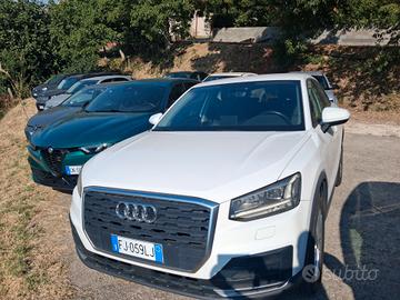 Audi Q2 1.6 TDI Sport