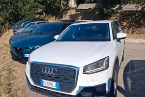 Audi Q2 1.6 TDI Sport