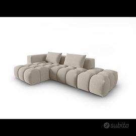 Divano angolare CXL by Christian Lacroix