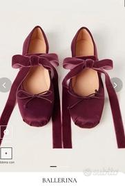 Ballerine