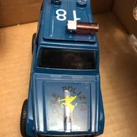 Macchinine Burago made in Italy Per ricambi 1/24