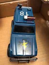 Macchinine Burago made in Italy Per ricambi 1/24