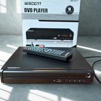 Lettore DVD Wiscent WST977