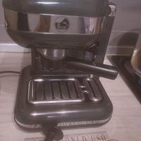 Macchina caffe la pavoni