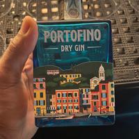 Gin portofino