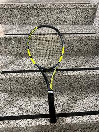 Racchetta Babolat Boost Aero 2026 Come Nuova