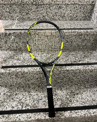 Racchetta Babolat Boost Aero 2026 Come Nuova