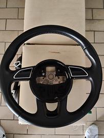 Volante audi Q3