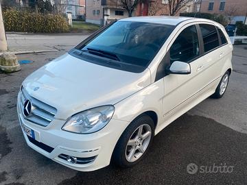 Mercedes Classe B 180 CDI Premium – 2010