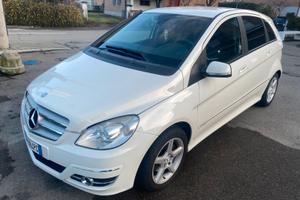 Mercedes Classe B 180 CDI Premium – 2010