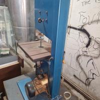 sega a nostro per legno