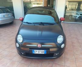 FIAT 500 1.3 Multijet 16V 95 CV Lounge