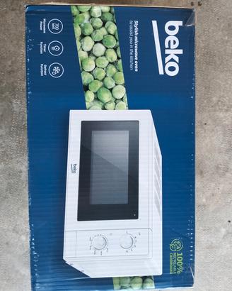 Microonde Beko 